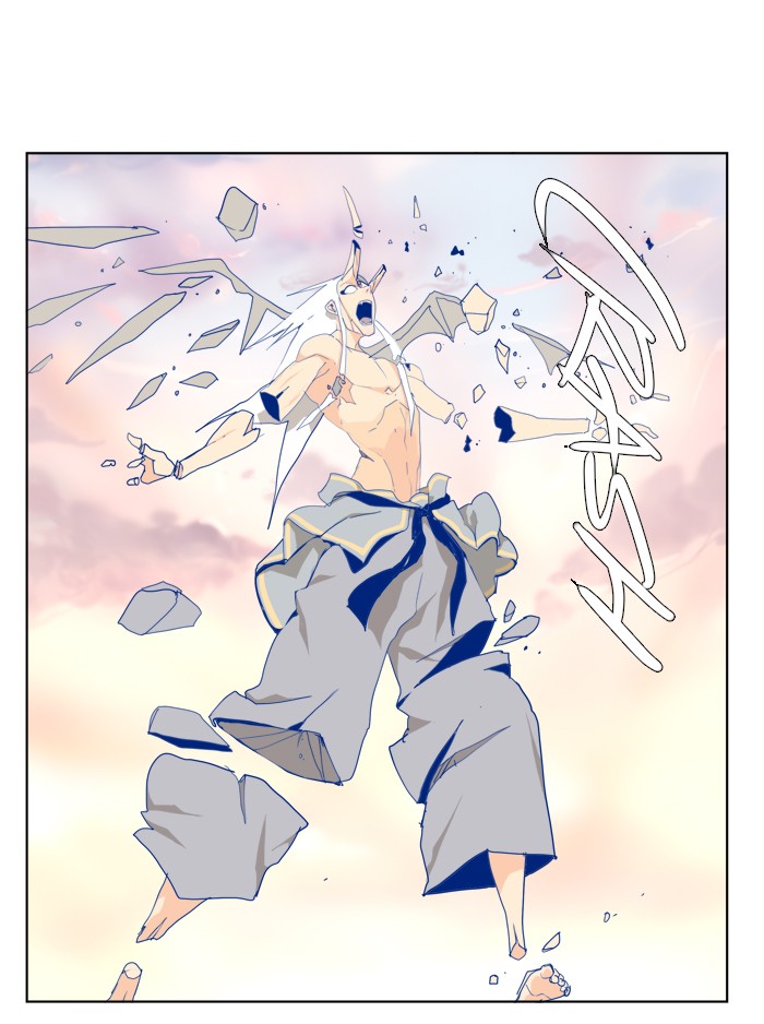 The God of High School Chapter 109 page 58 - Chapter 109: Ep. 109