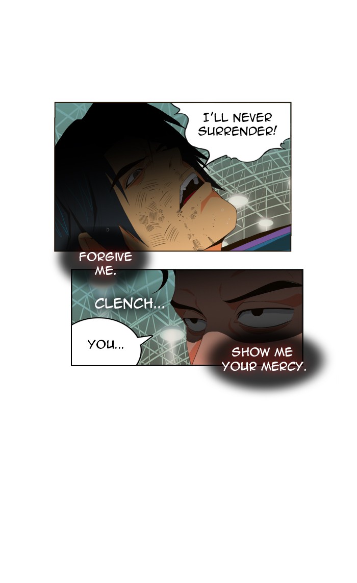 The God of High School Chapter 11 page 26 - Chapter 11: Ep. 11