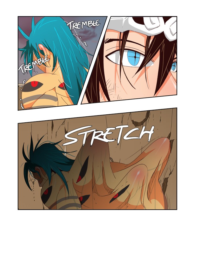 The God of High School Chapter 110 page 16 - Chapter 110: Ep. 110