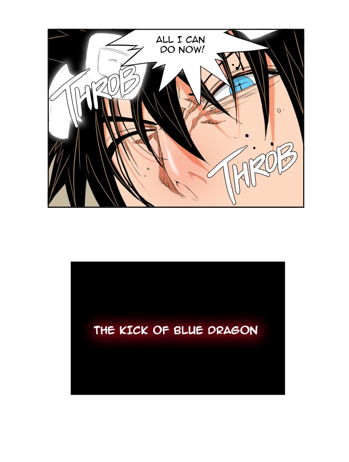 The God of High School Chapter 110 page 53 - Chapter 110: Ep. 110