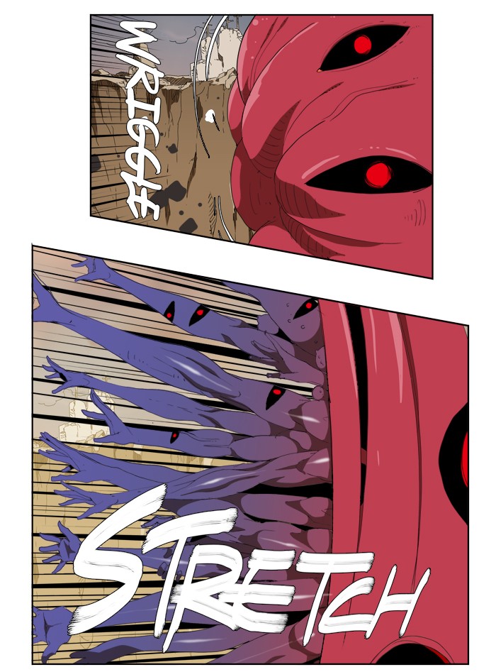 The God of High School Chapter 110 page 55 - Chapter 110: Ep. 110