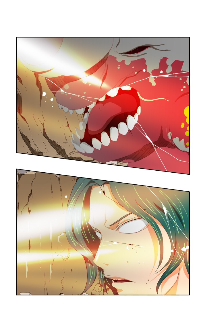 The God of High School Chapter 110 page 63 - Chapter 110: Ep. 110