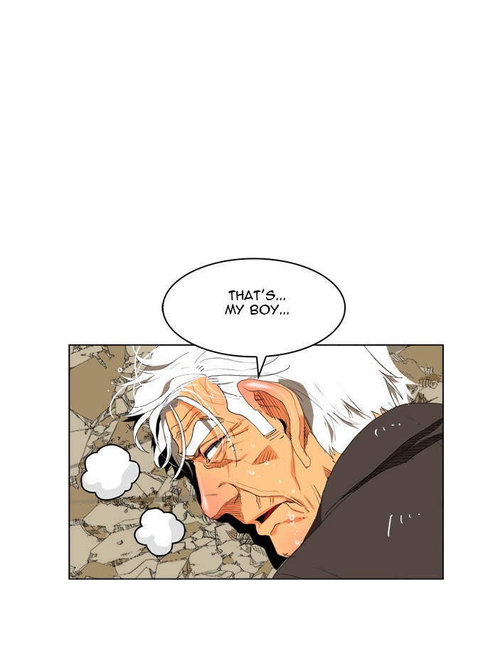 The God of High School Chapter 110 page 65 - Chapter 110: Ep. 110