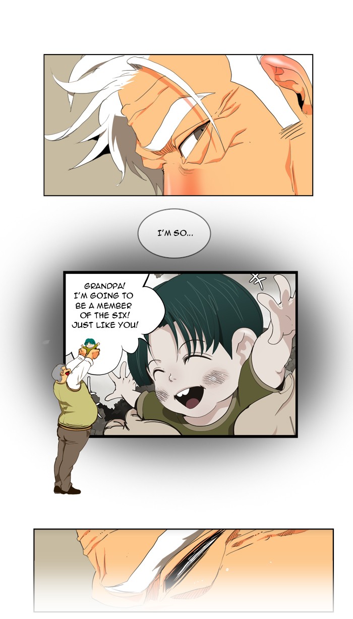 The God of High School Chapter 110 page 66 - Chapter 110: Ep. 110