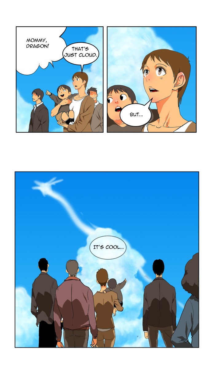 The God of High School Chapter 110 page 68 - Chapter 110: Ep. 110
