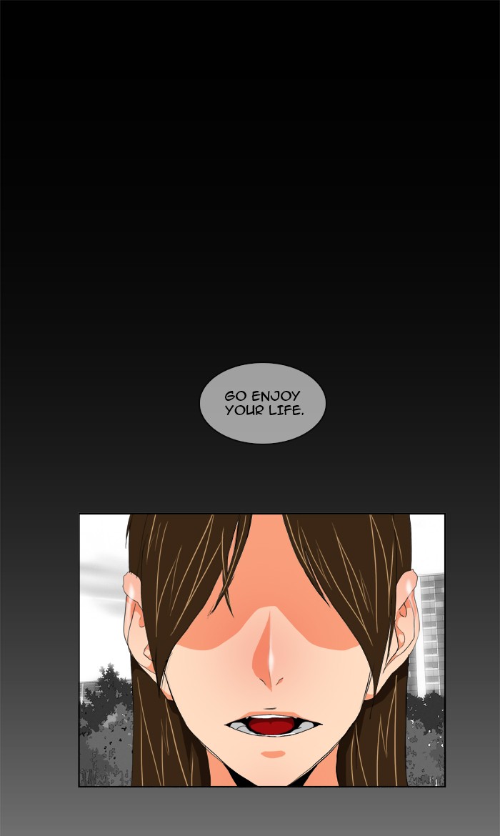 The God of High School Chapter 110 page 71 - Chapter 110: Ep. 110
