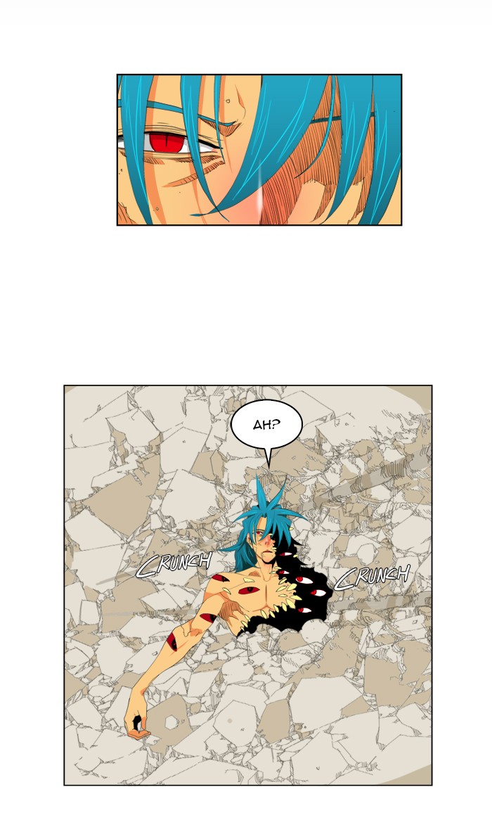 The God of High School Chapter 110 page 73 - Chapter 110: Ep. 110