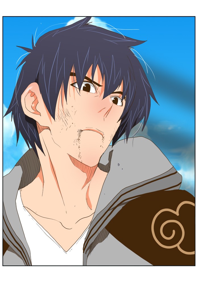 The God of High School Chapter 110 page 78 - Chapter 110: Ep. 110