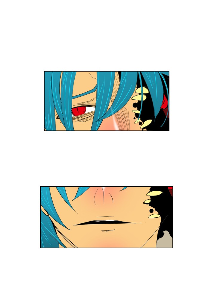 The God of High School Chapter 110 page 79 - Chapter 110: Ep. 110
