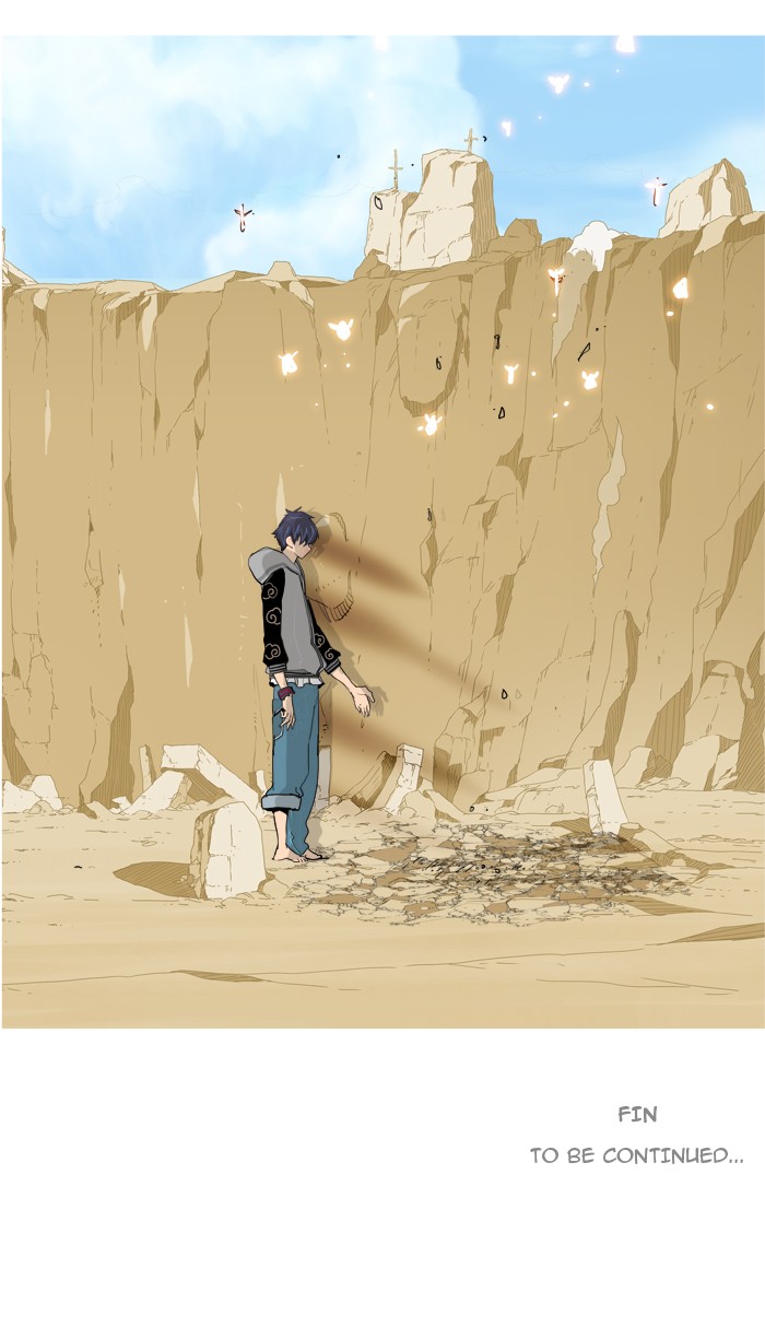 The God of High School Chapter 110 page 82 - Chapter 110: Ep. 110