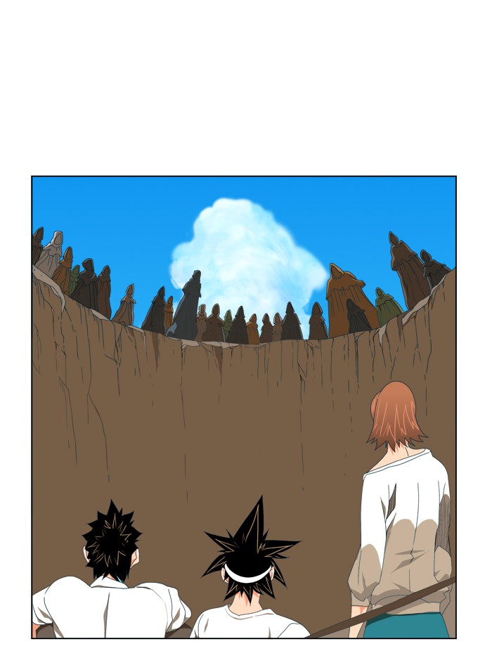 The God of High School Chapter 111 page 19 - Chapter 111: Ep. 111
