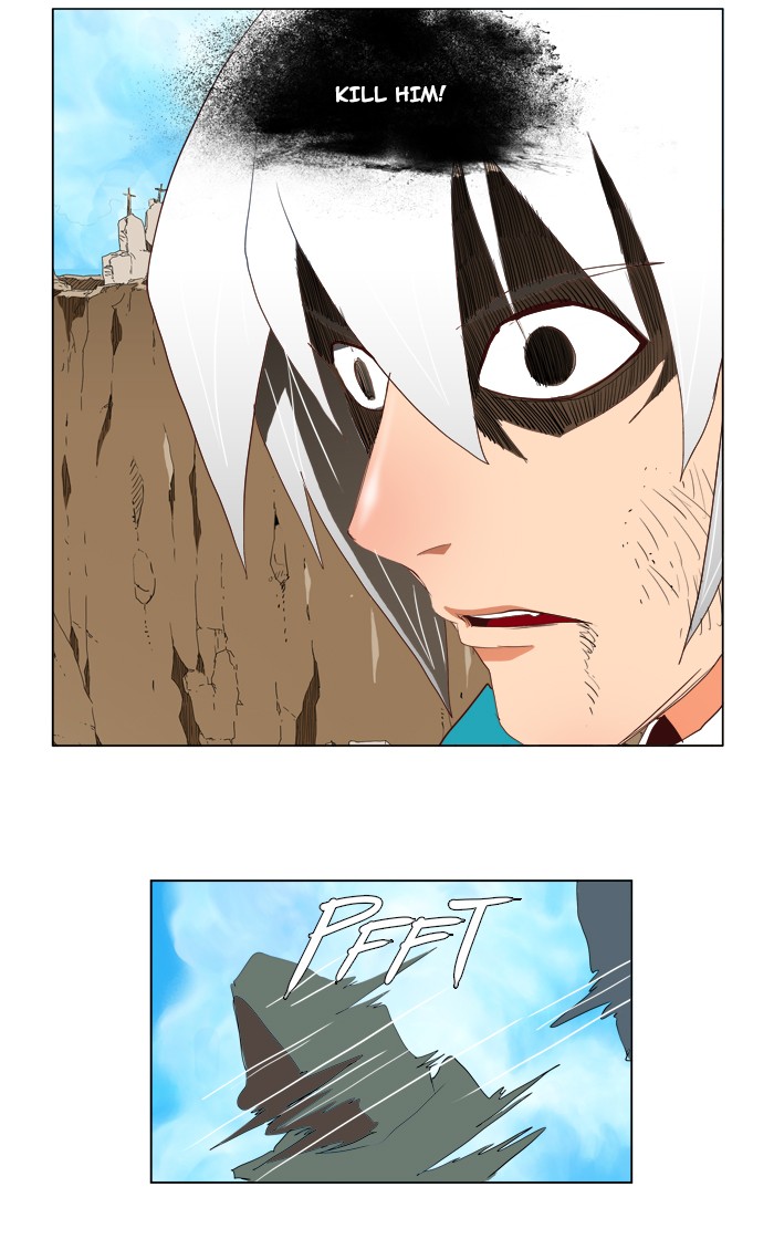 The God of High School Chapter 111 page 24 - Chapter 111: Ep. 111