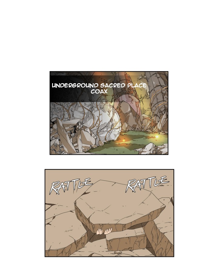 The God of High School Chapter 111 page 4 - Chapter 111: Ep. 111