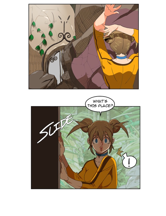 The God of High School Chapter 111 page 6 - Chapter 111: Ep. 111