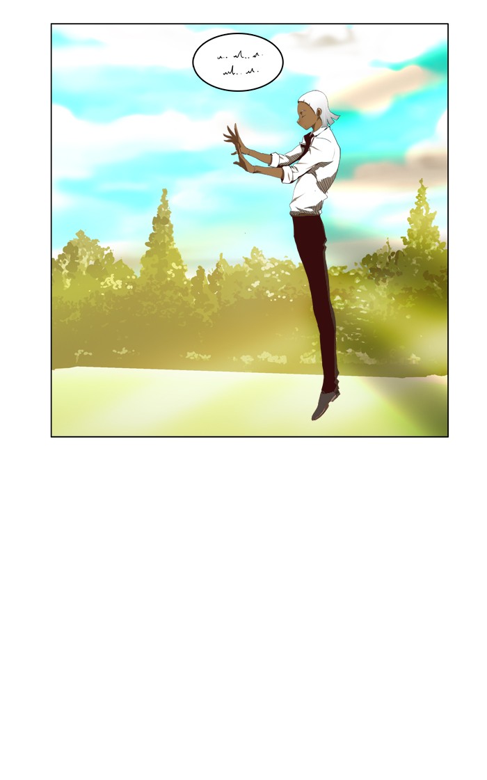 The God of High School Chapter 112 page 27 - Chapter 112: Ep. 112