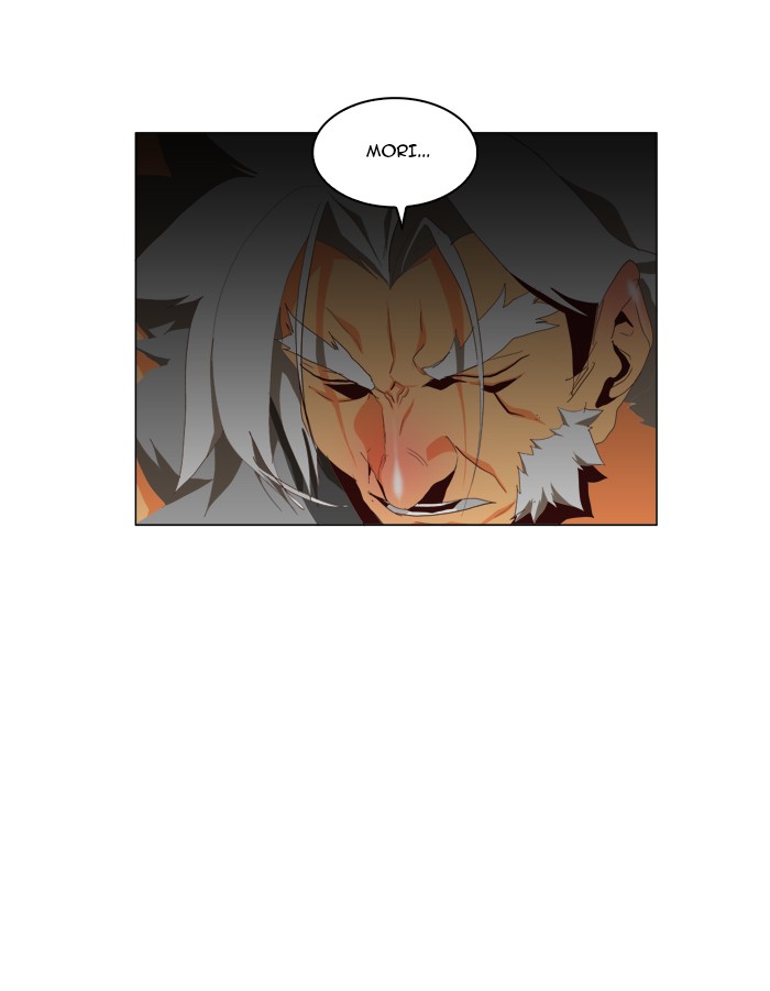 The God of High School Chapter 112 page 39 - Chapter 112: Ep. 112