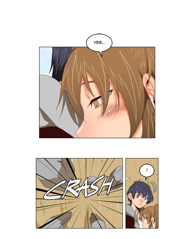 The God of High School Chapter 112 page 5 - Chapter 112: Ep. 112