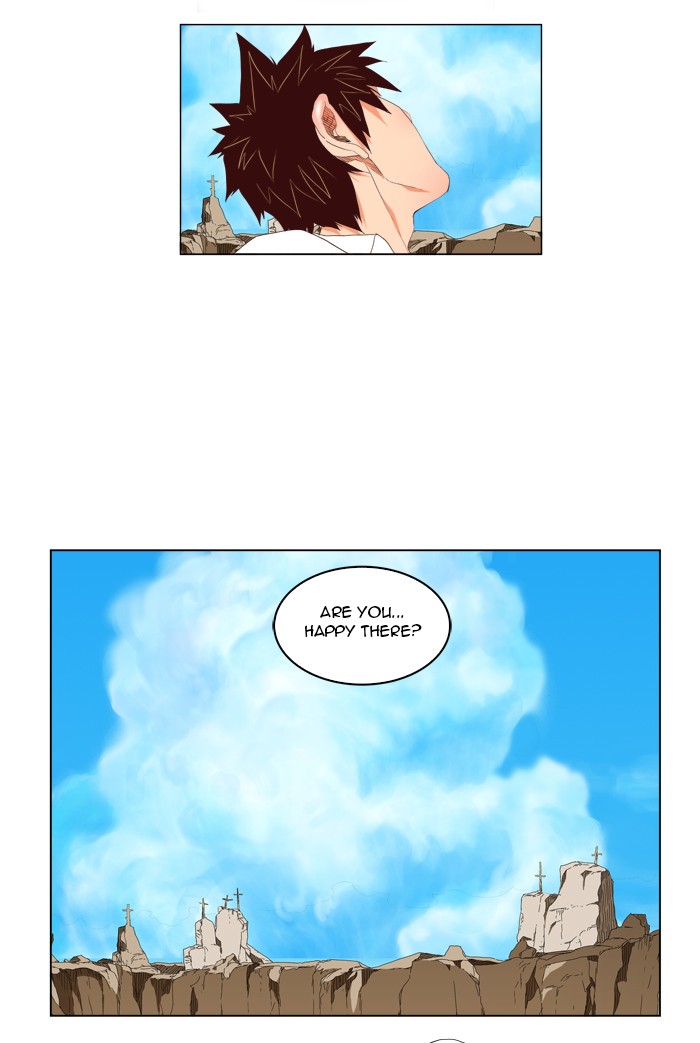The God of High School Chapter 112 page 7 - Chapter 112: Ep. 112