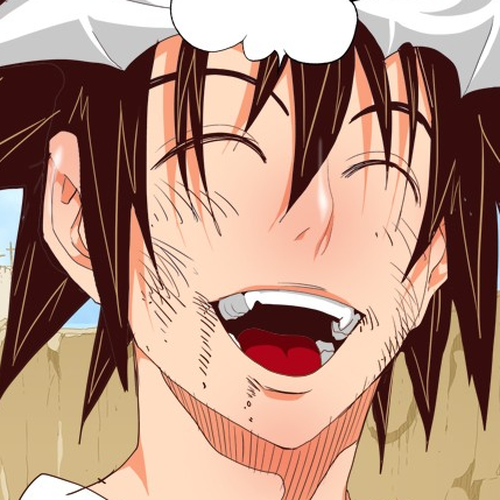 The God of High School Chapter 112: Ep. 112 cover