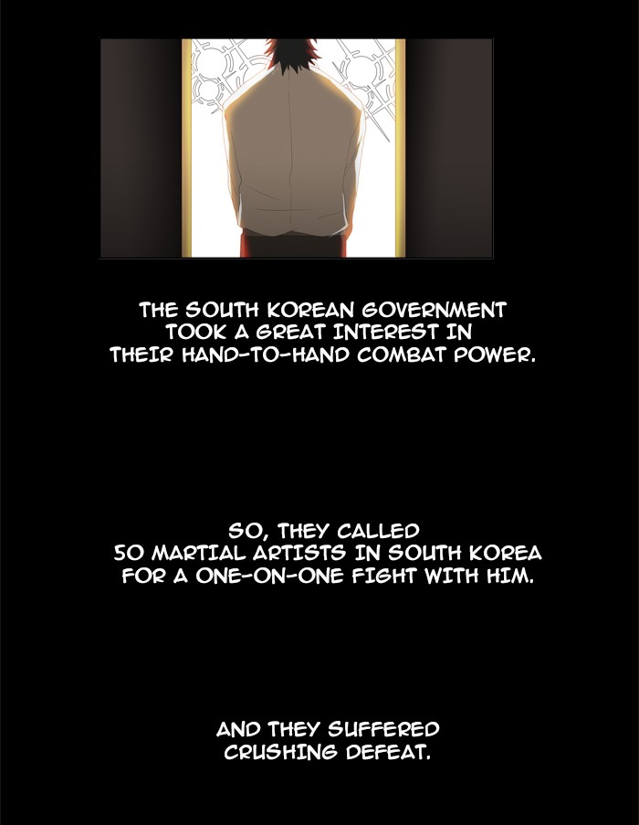 The God of High School Chapter 113 page 2 - Chapter 113: Ep. 113