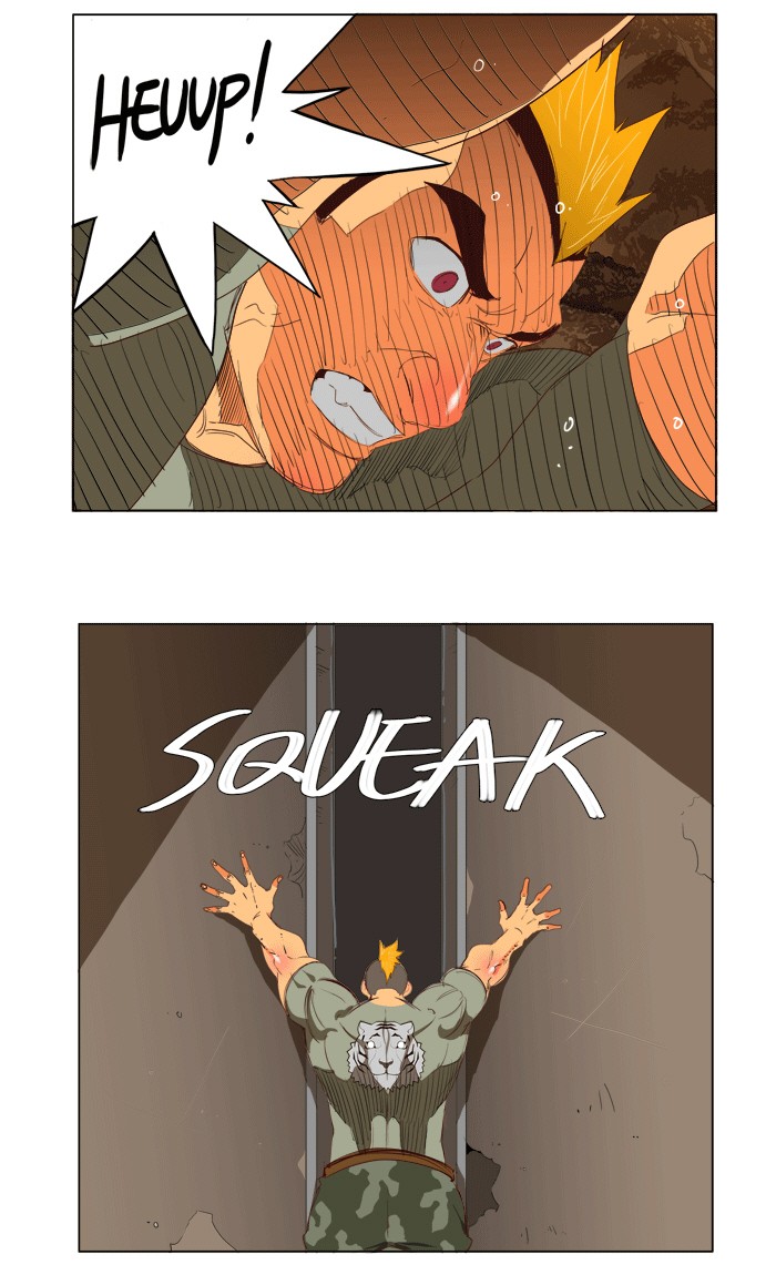 The God of High School Chapter 114 page 12 - Chapter 114: Ep. 114
