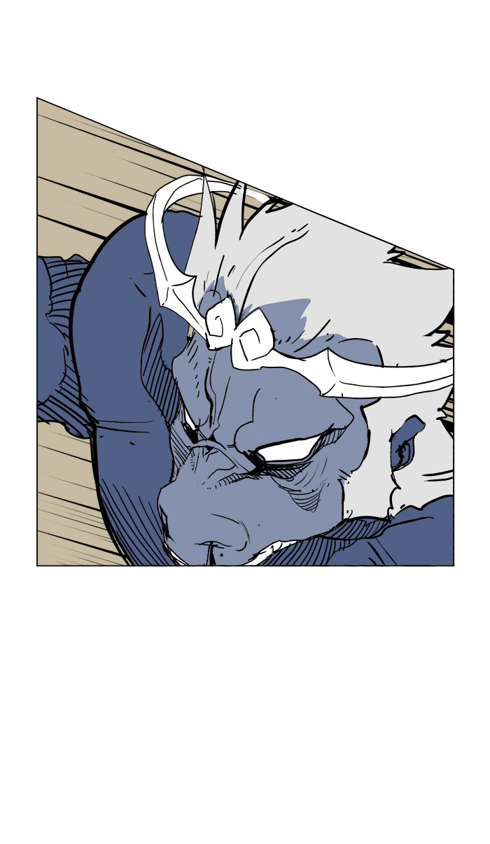 The God of High School Chapter 114 page 35 - Chapter 114: Ep. 114