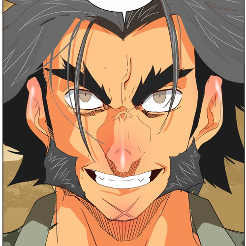 The God of High School Chapter 114: Ep. 114 cover