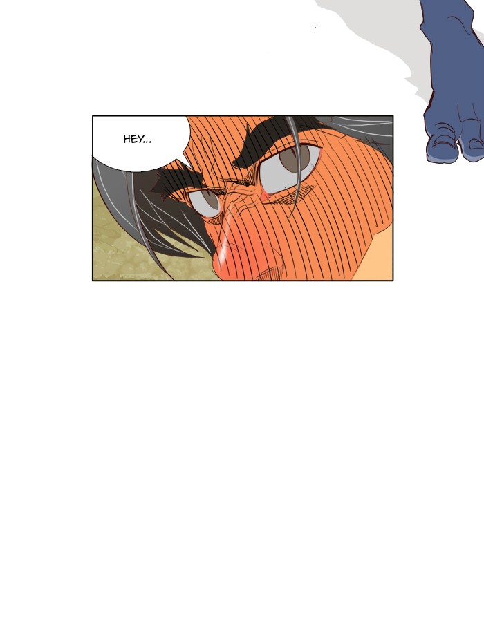 The God of High School Chapter 115 page 22 - Chapter 115: Ep. 115