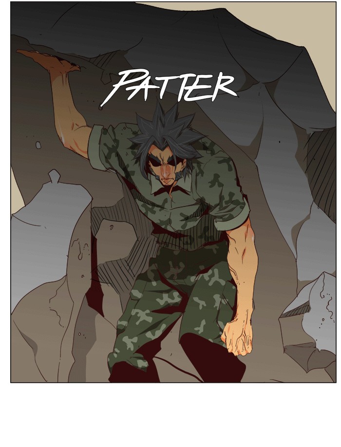 The God of High School Chapter 115 page 35 - Chapter 115: Ep. 115