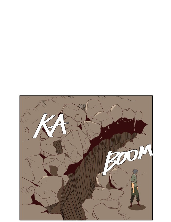 The God of High School Chapter 115 page 48 - Chapter 115: Ep. 115
