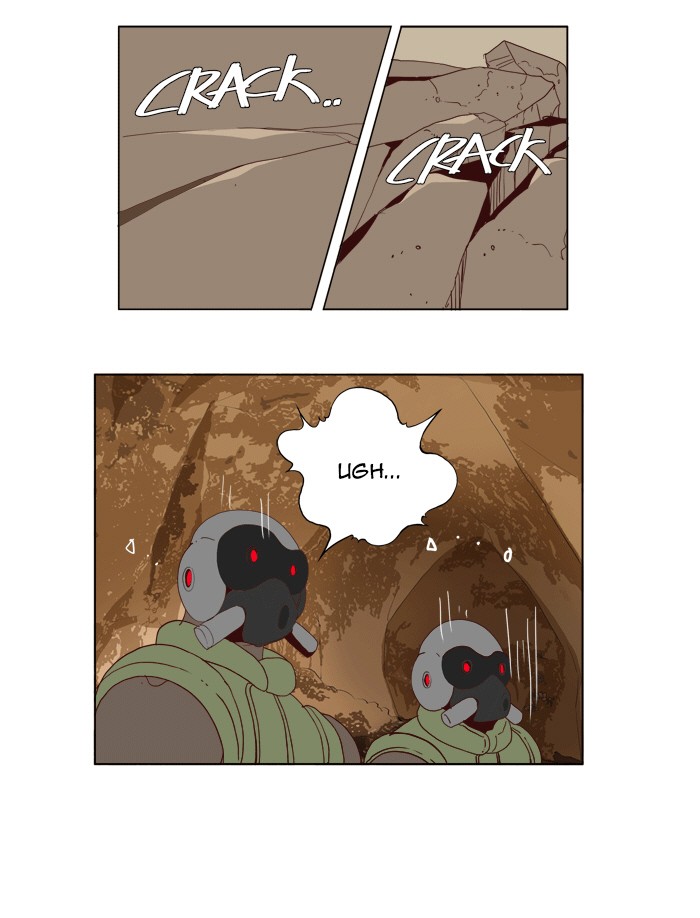 The God of High School Chapter 115 page 49 - Chapter 115: Ep. 115