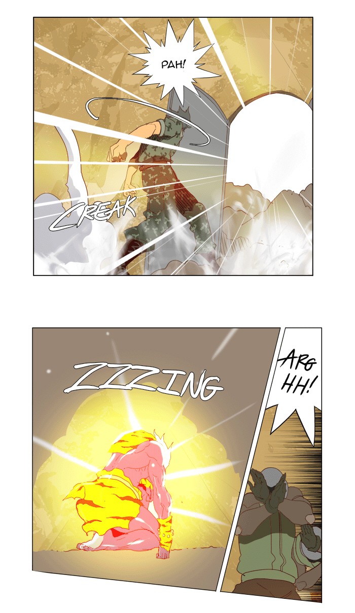 The God of High School Chapter 115 page 53 - Chapter 115: Ep. 115