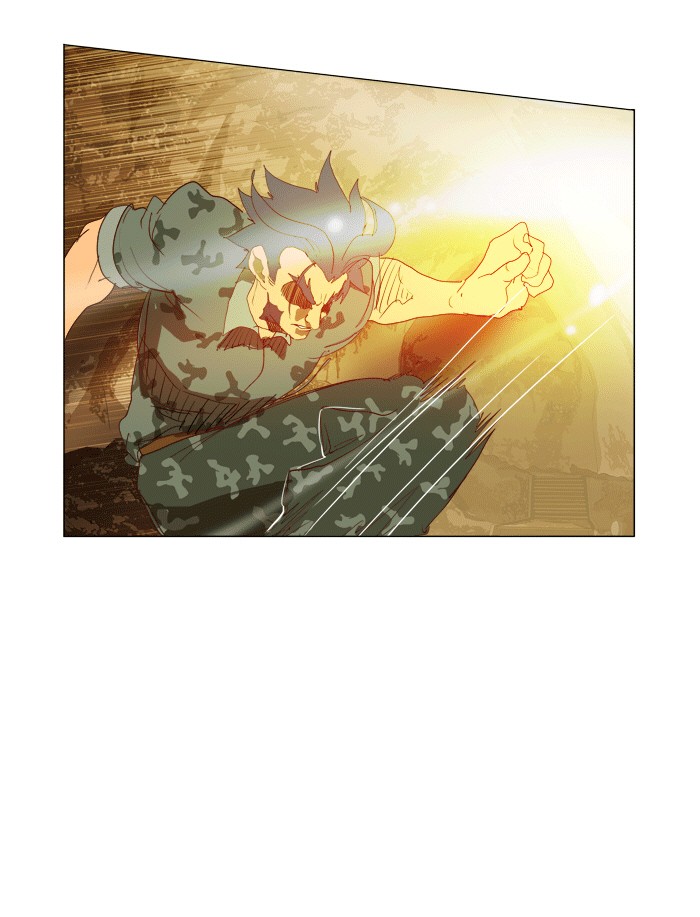 The God of High School Chapter 115 page 54 - Chapter 115: Ep. 115