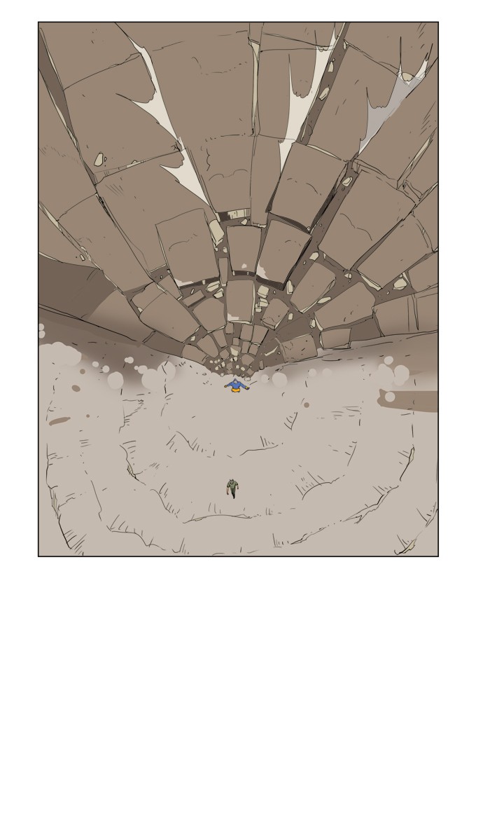 The God of High School Chapter 117 page 110 - Chapter 117: Ep. 117