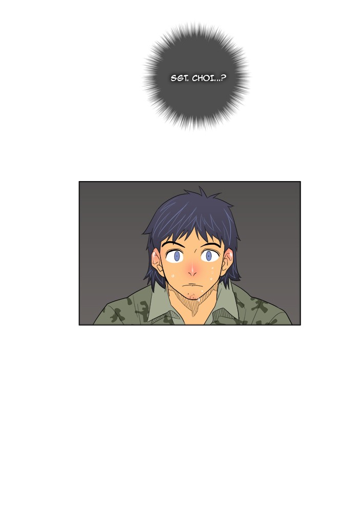 The God of High School Chapter 117 page 24 - Chapter 117: Ep. 117