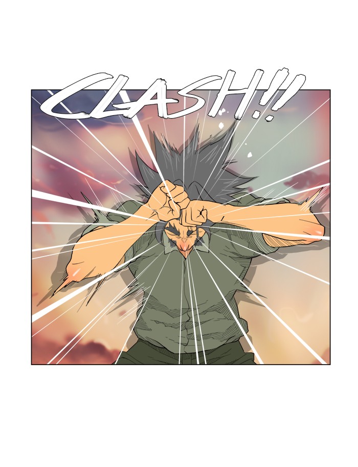 The God of High School Chapter 117 page 38 - Chapter 117: Ep. 117