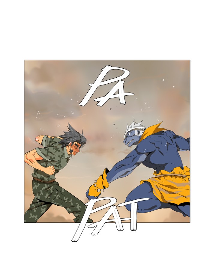The God of High School Chapter 117 page 4 - Chapter 117: Ep. 117