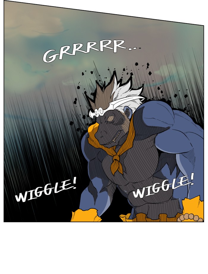 The God of High School Chapter 117 page 40 - Chapter 117: Ep. 117