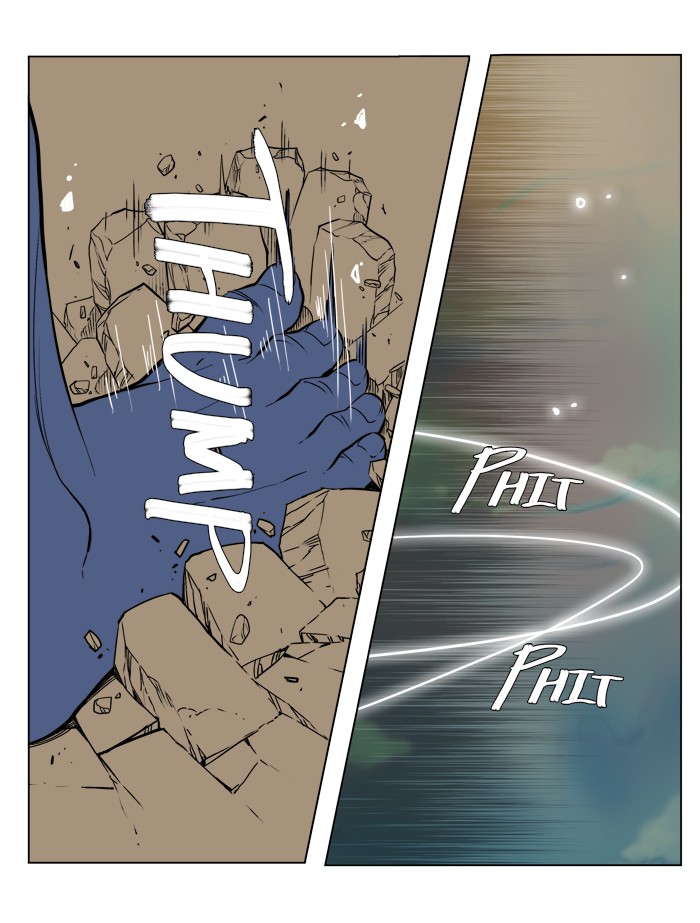 The God of High School Chapter 117 page 49 - Chapter 117: Ep. 117
