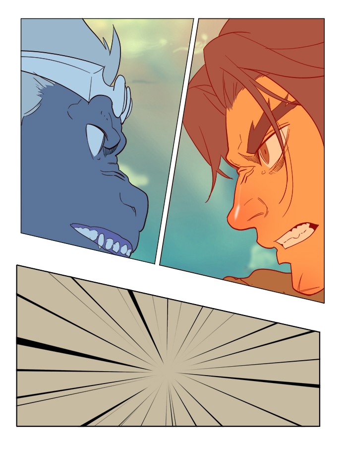The God of High School Chapter 117 page 66 - Chapter 117: Ep. 117