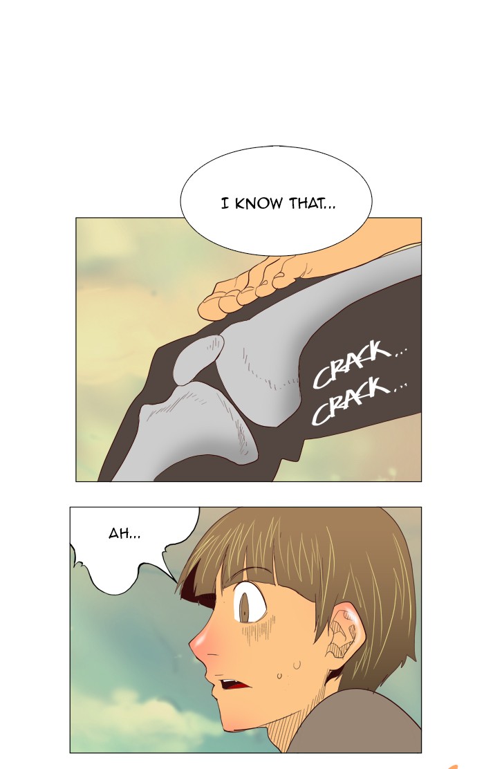 The God of High School Chapter 117 page 74 - Chapter 117: Ep. 117