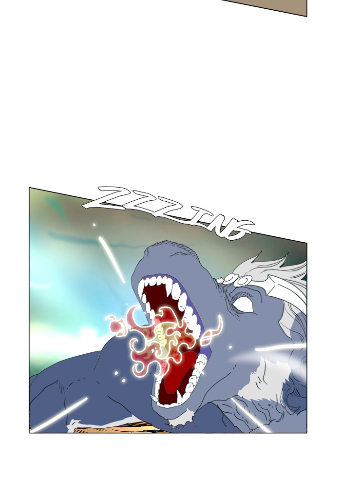 The God of High School Chapter 117 page 86 - Chapter 117: Ep. 117