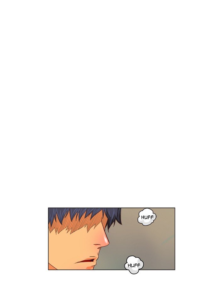 The God of High School Chapter 118 page 1 - Chapter 118: Ep. 118