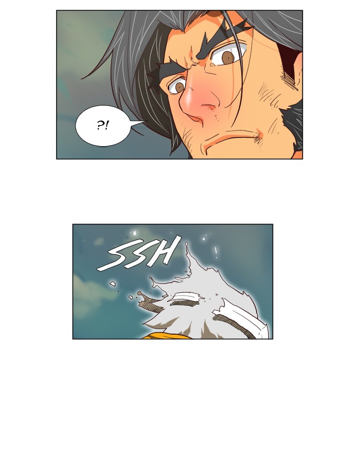 The God of High School Chapter 118 page 24 - Chapter 118: Ep. 118