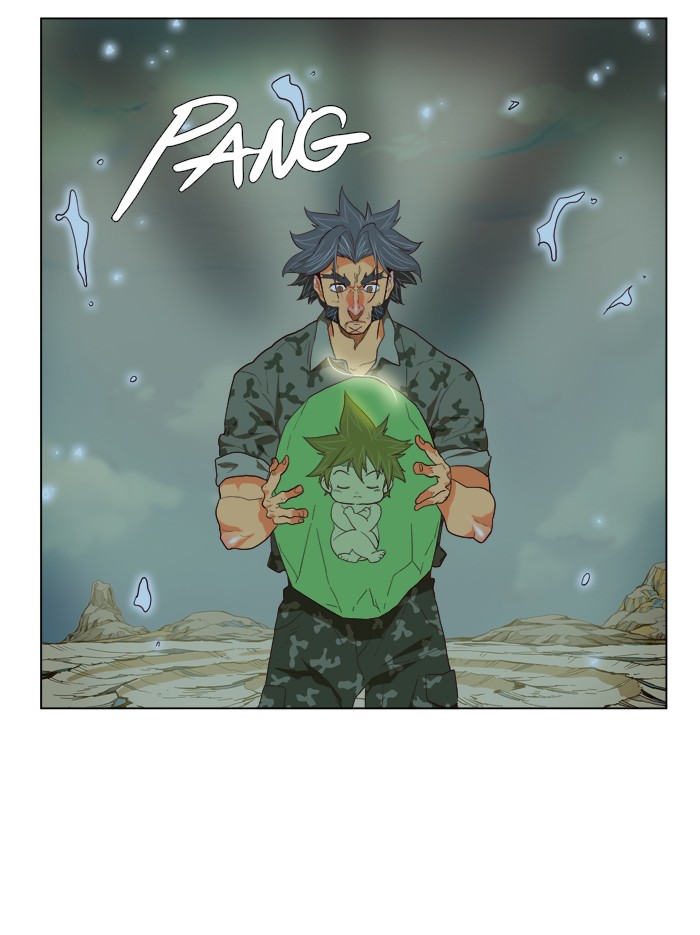 The God of High School Chapter 118 page 25 - Chapter 118: Ep. 118
