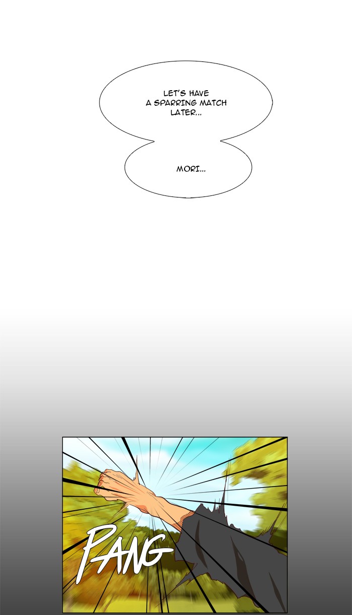 The God of High School Chapter 118 page 45 - Chapter 118: Ep. 118