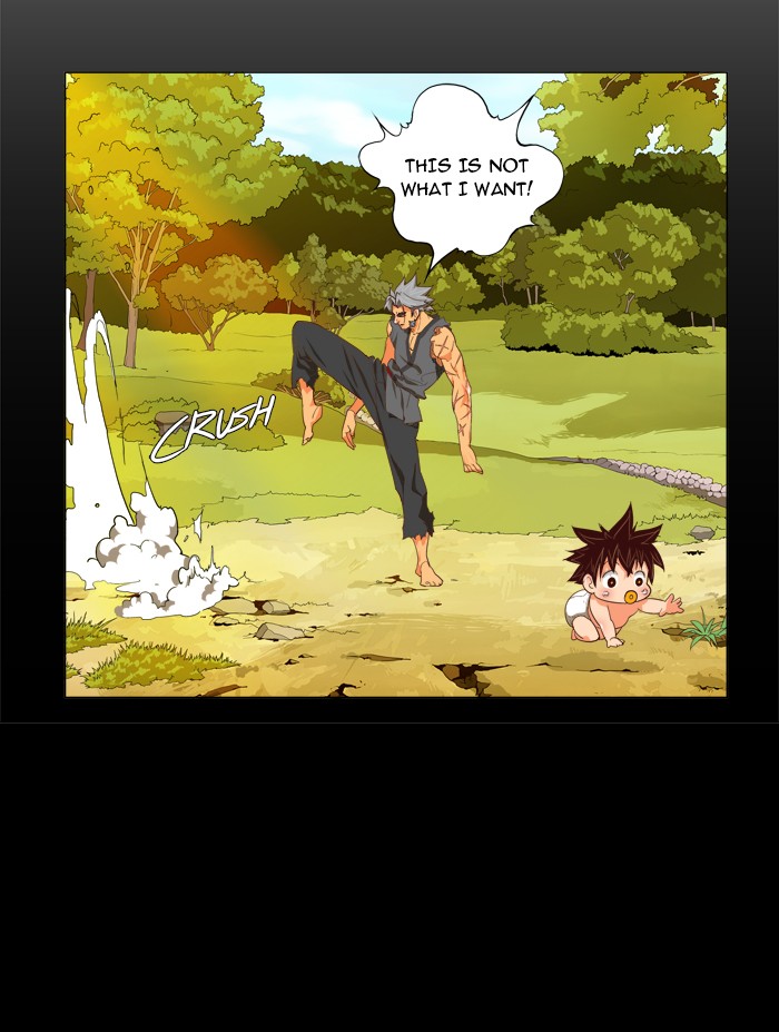 The God of High School Chapter 118 page 46 - Chapter 118: Ep. 118