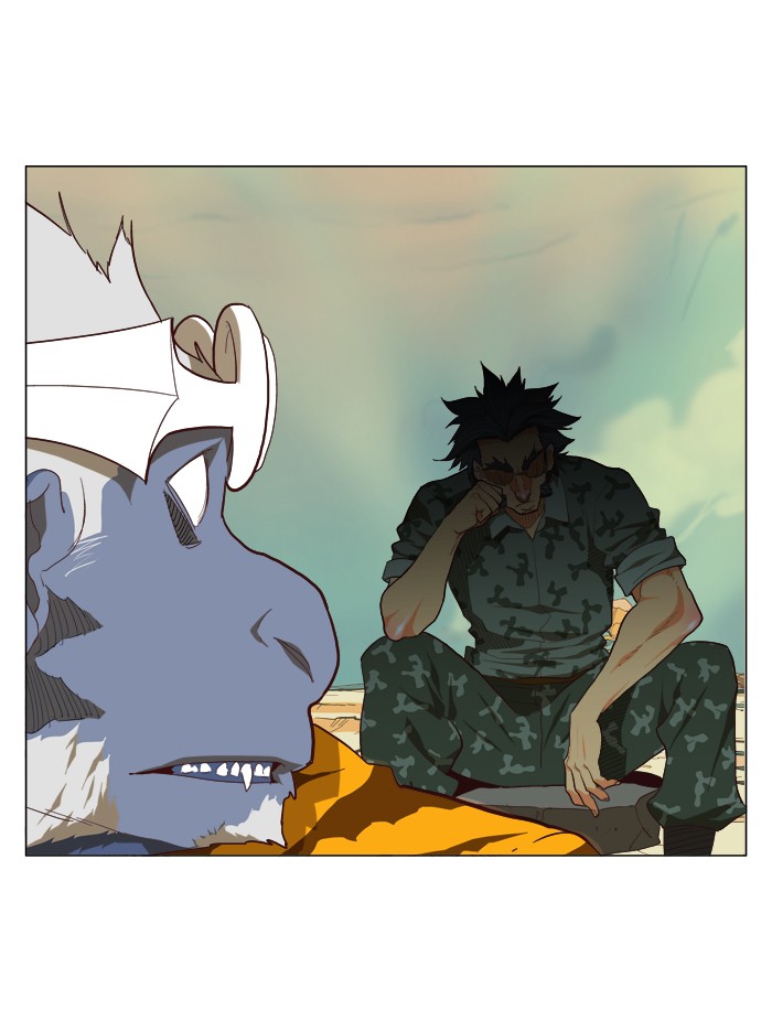 The God of High School Chapter 118 page 7 - Chapter 118: Ep. 118