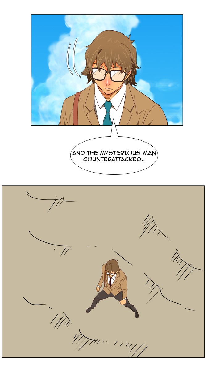 The God of High School Chapter 119 page 30 - Chapter 119: Ep. 119