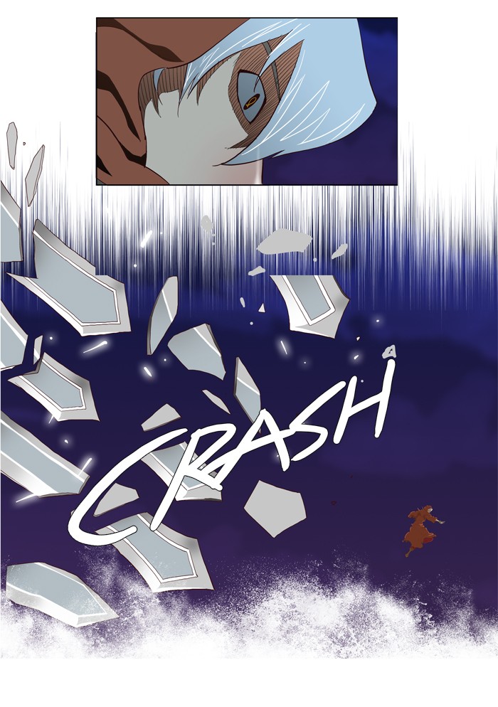 The God of High School Chapter 119 page 41 - Chapter 119: Ep. 119